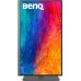 BenQ PD2706U Gray